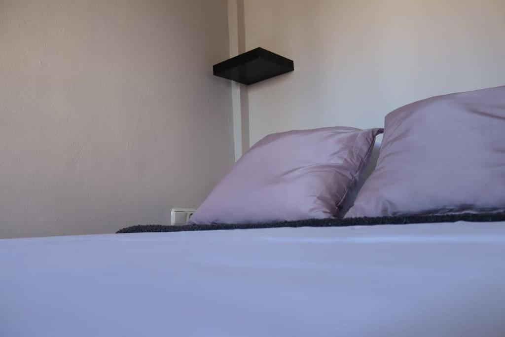 Private Apartment - The Lover'S Nest - Apt Privado Granada Eksteriør billede